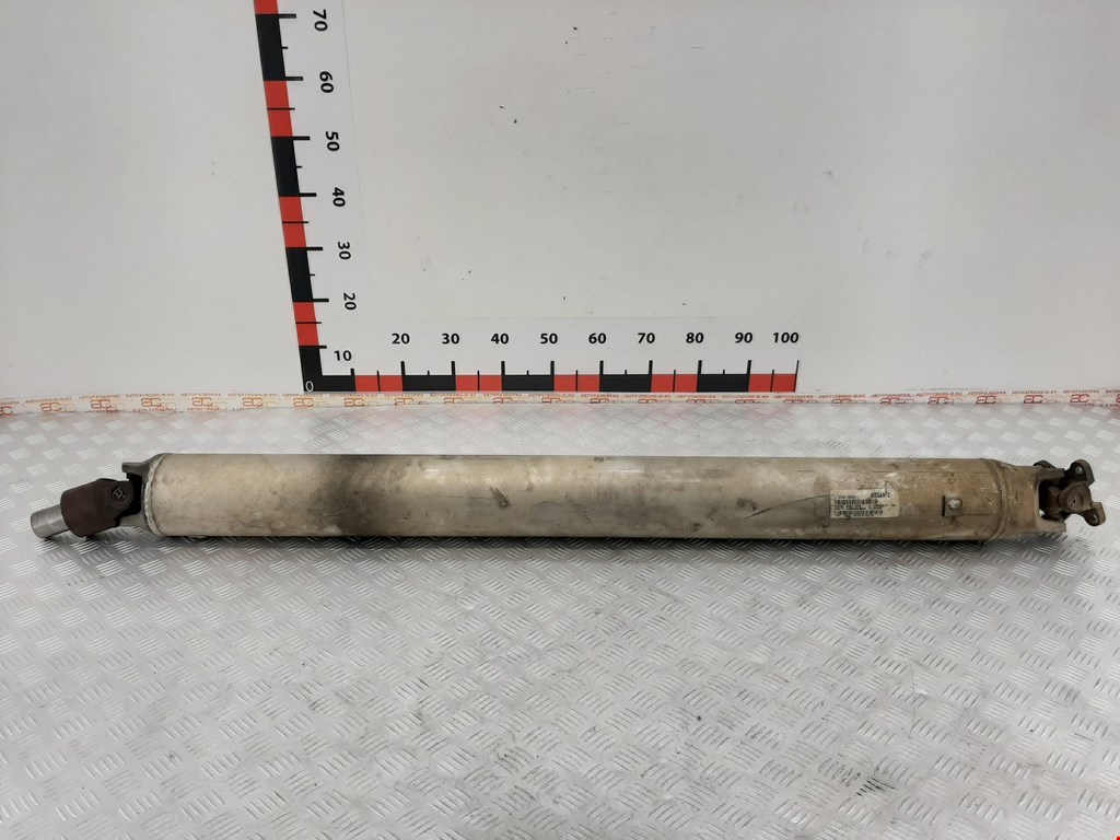 Кардан (вал карданный) Nissan Pathfinder (R51) (2004-2014)