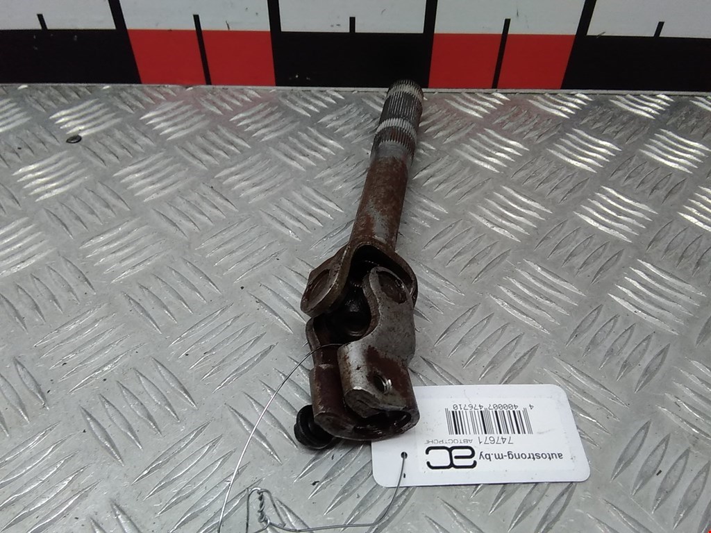 Кардан рулевой FORD Fusion 2002-2012