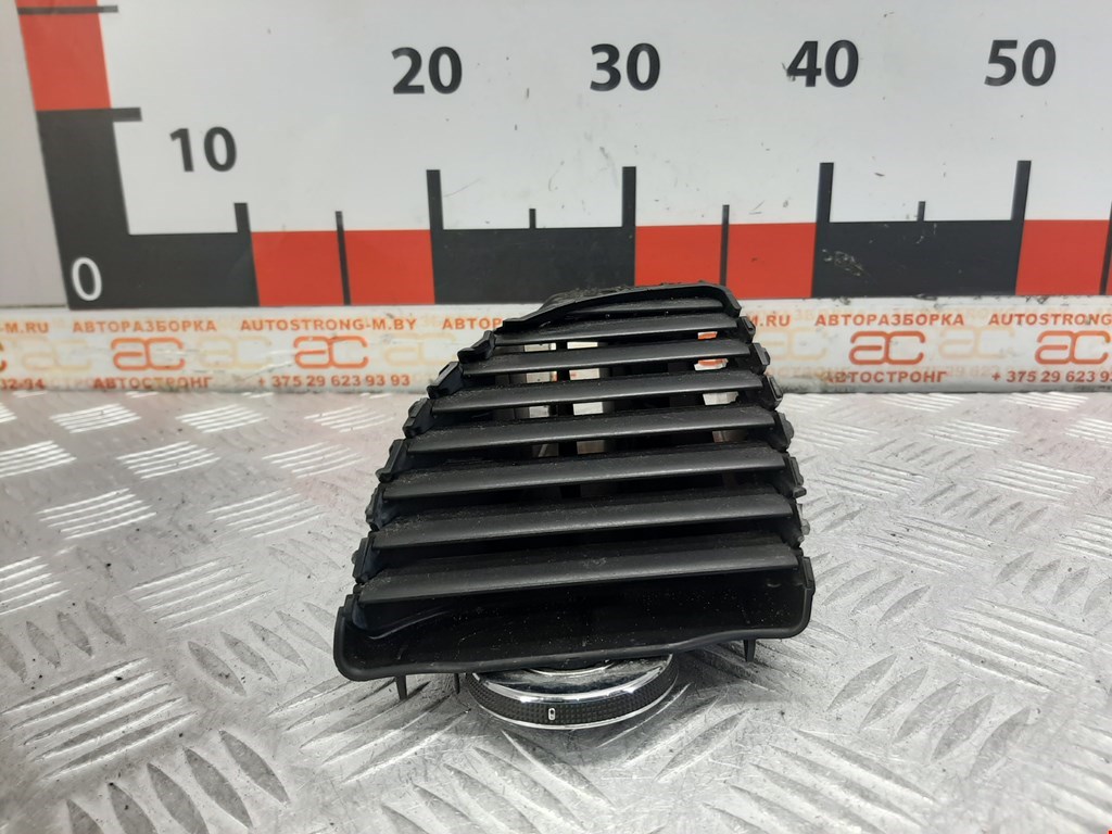 Дефлектор воздушный DODGE Caravan V 2007-2020