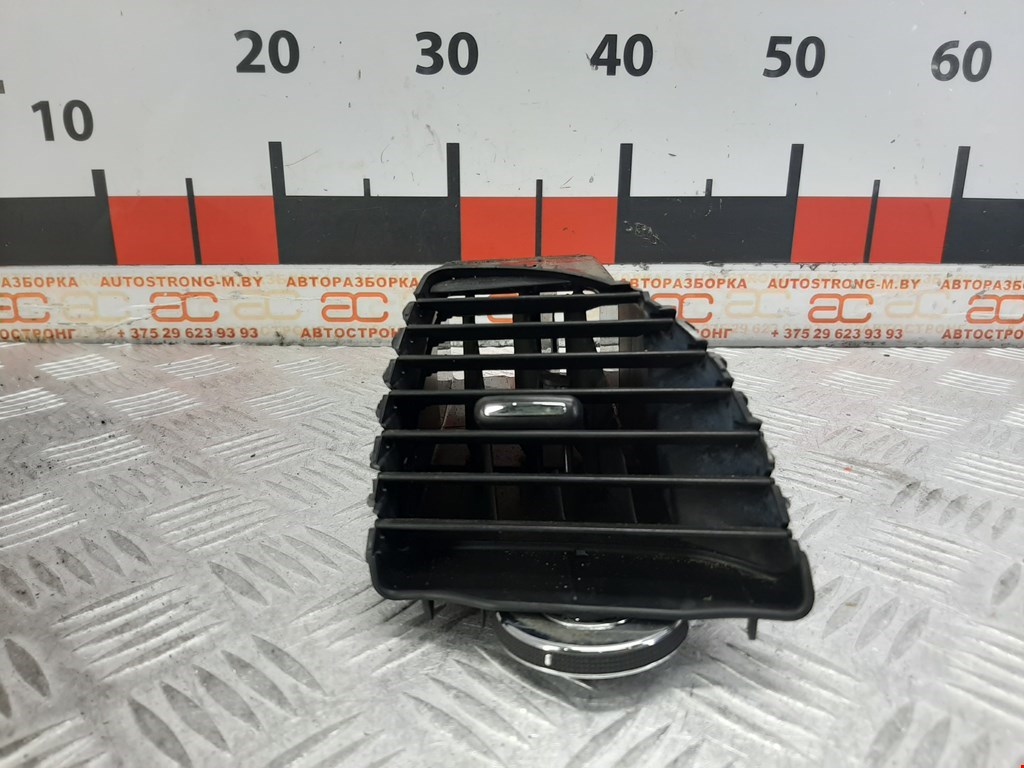 Дефлектор воздушный DODGE Caravan V 2007-2020