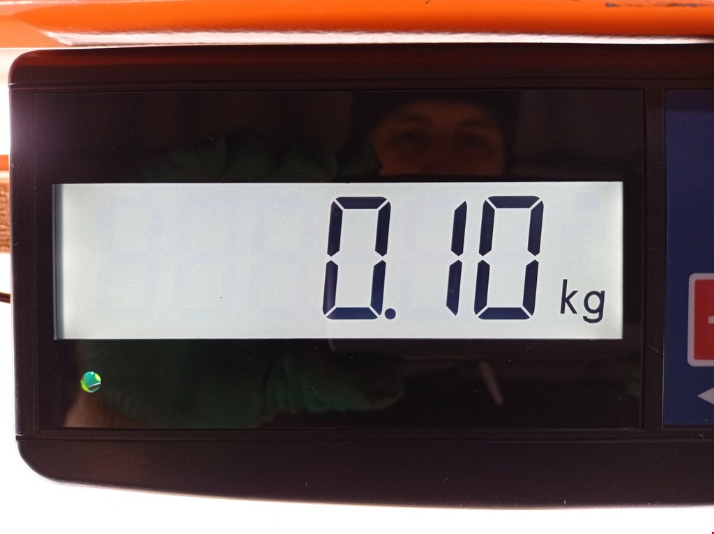 Моторчик заслонки печки CHEVROLET TrailBlazer 2001-2008