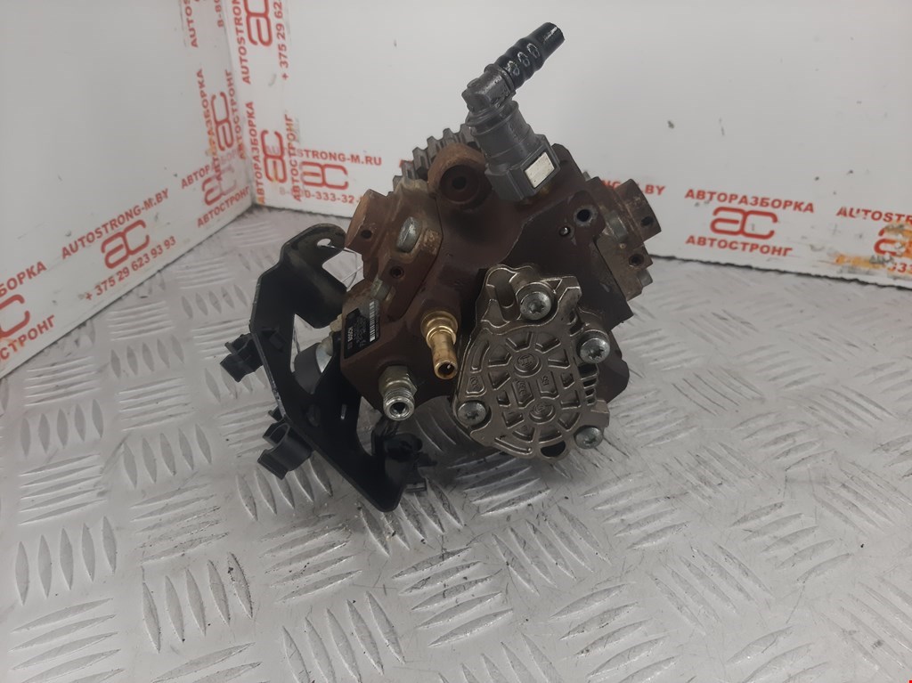 ТНВД (топливный насос высокого давления) CITROEN Berlingo 1996-2012