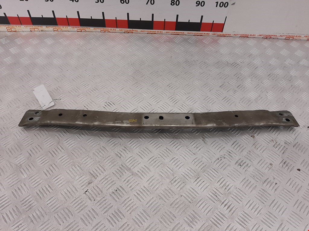 Рамка капота Chevrolet TrailBlazer 1 (2001-2009)