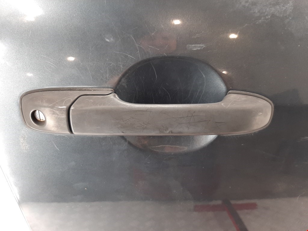 Дверь передняя правая HONDA Pilot 2002-2008