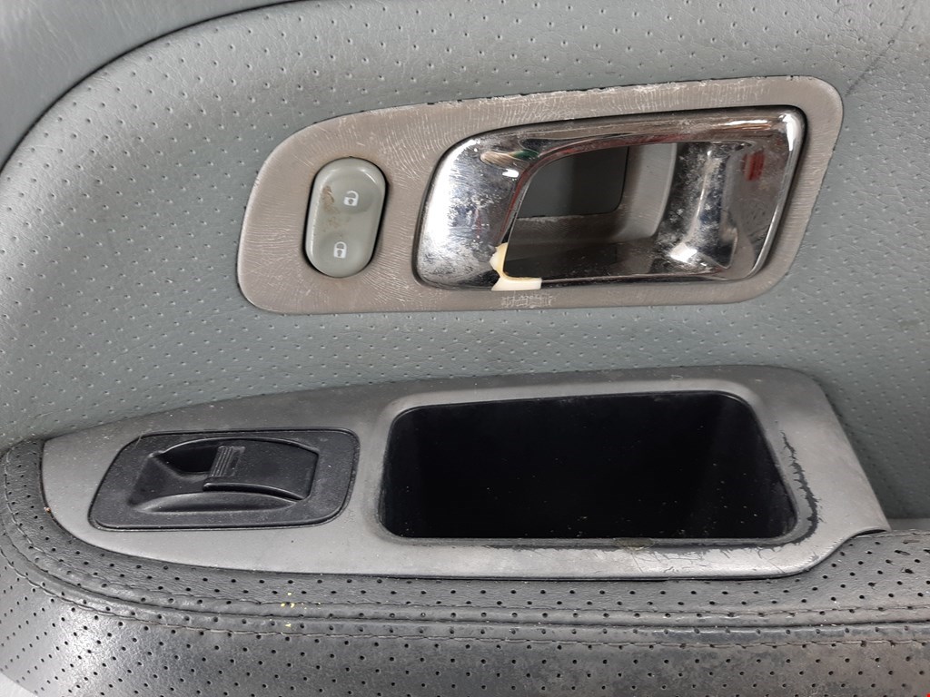 Дверь передняя правая HONDA Pilot 2002-2008