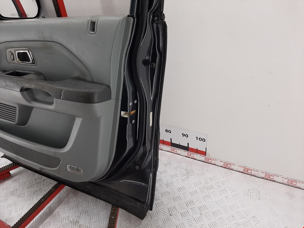 Дверь передняя правая HONDA Pilot 2002-2008
