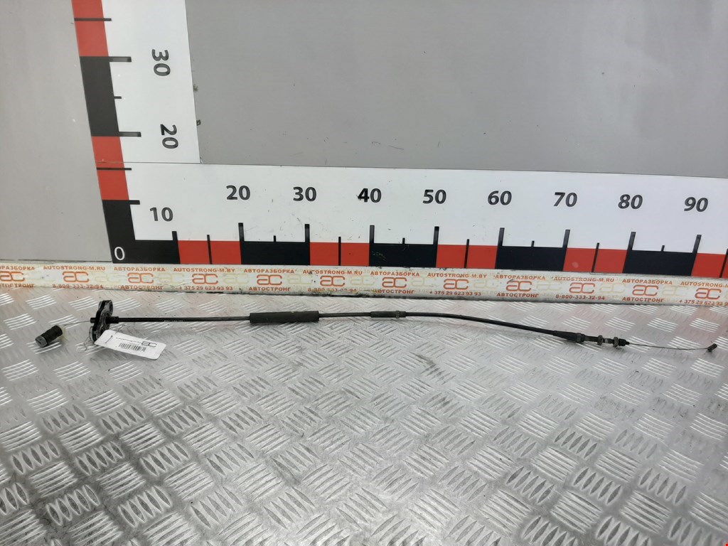 Трос открывания капота HONDA Pilot 2002-2008