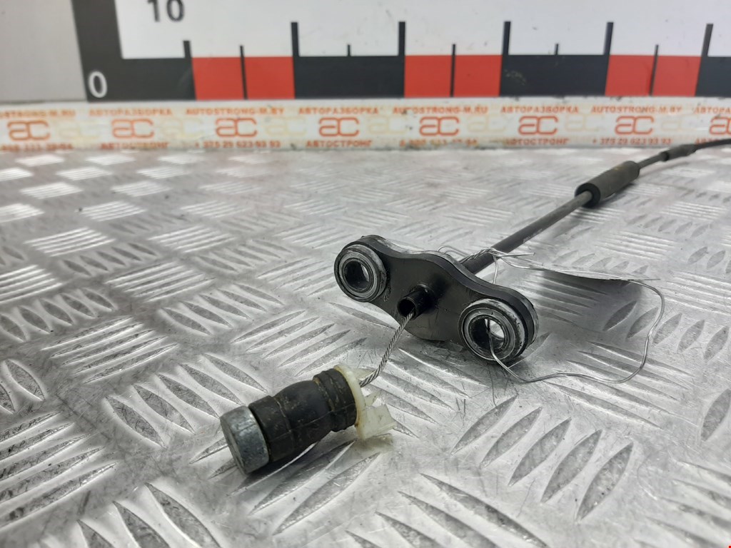 Трос открывания капота HONDA Pilot 2002-2008