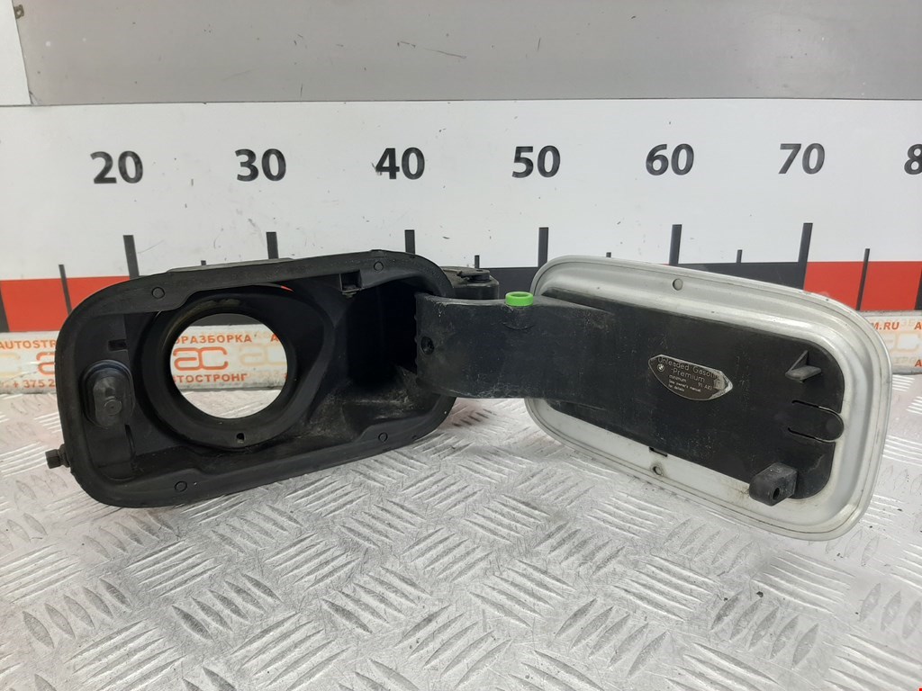 Лючок бензобака BMW 7er 7 серия E65/E66 2001-2008
