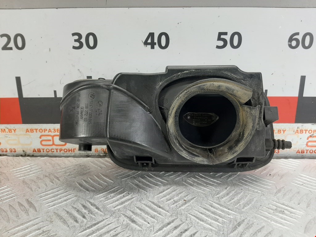 Лючок бензобака BMW 7er 7 серия E65/E66 2001-2008
