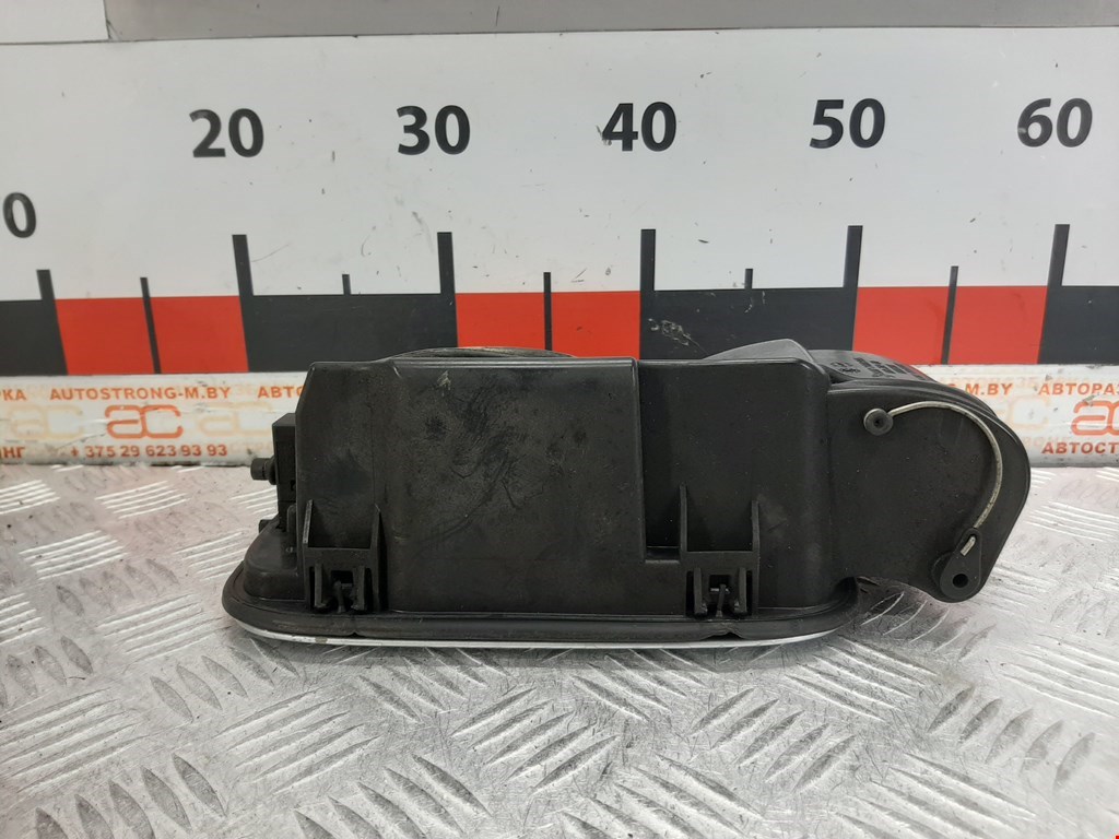 Лючок бензобака BMW 7er 7 серия E65/E66 2001-2008
