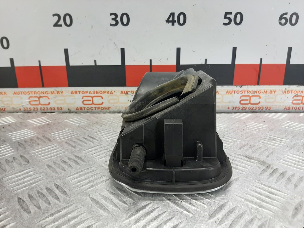 Лючок бензобака BMW 7er 7 серия E65/E66 2001-2008