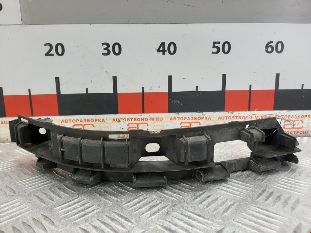 Кронштейн заднего бампера левый правый BMW 7er 7 серия E65/E66 2001-2008