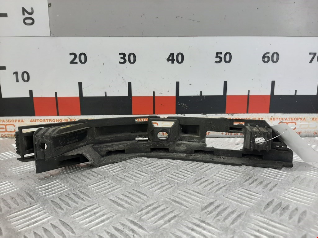 Кронштейн заднего бампера левый правый BMW 7er 7 серия E65/E66 2001-2008