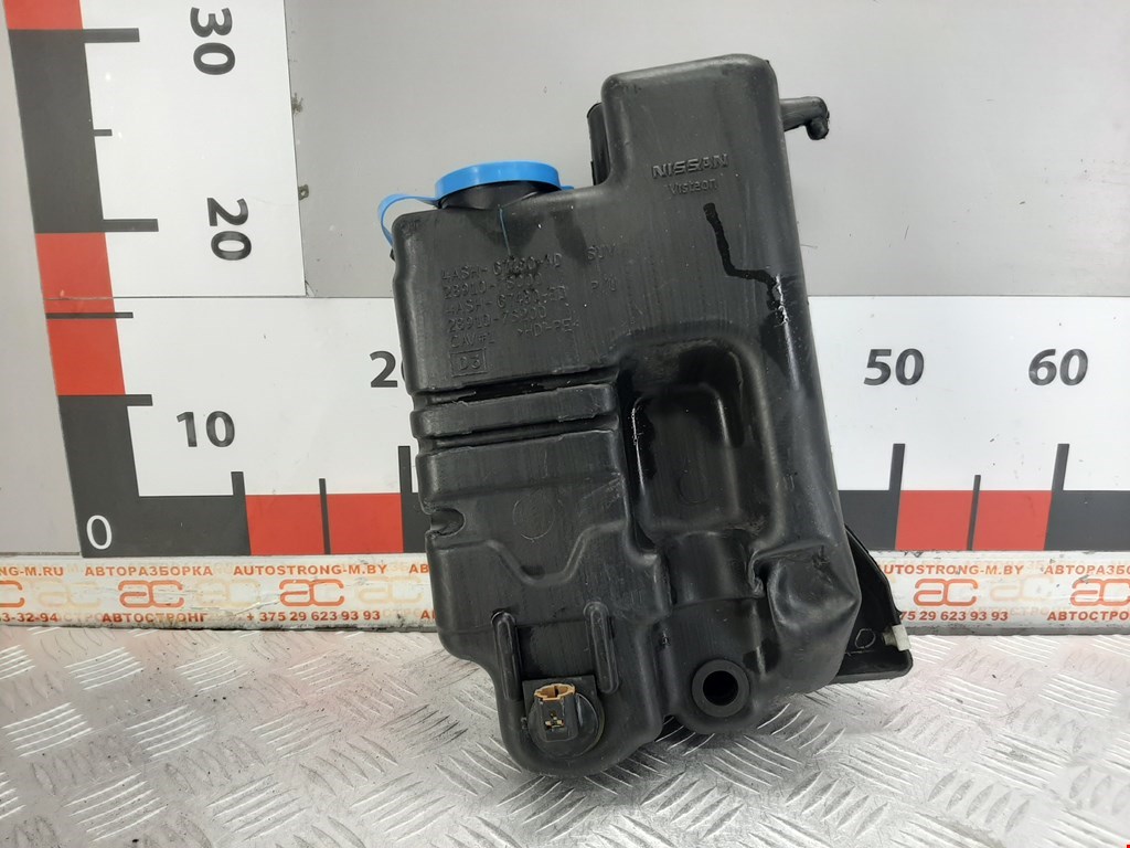 Бачок омывателя NISSAN Armada 2003-2016