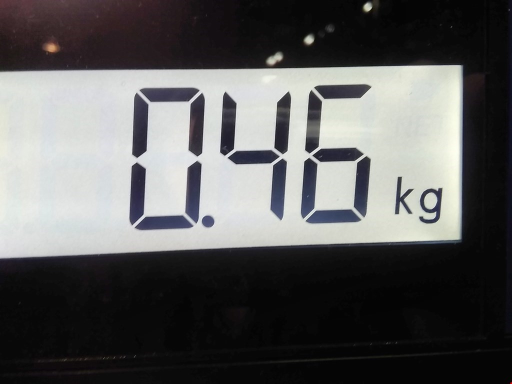 Амортизатор крышки (двери) багажника FORD Explorer 2006-2010