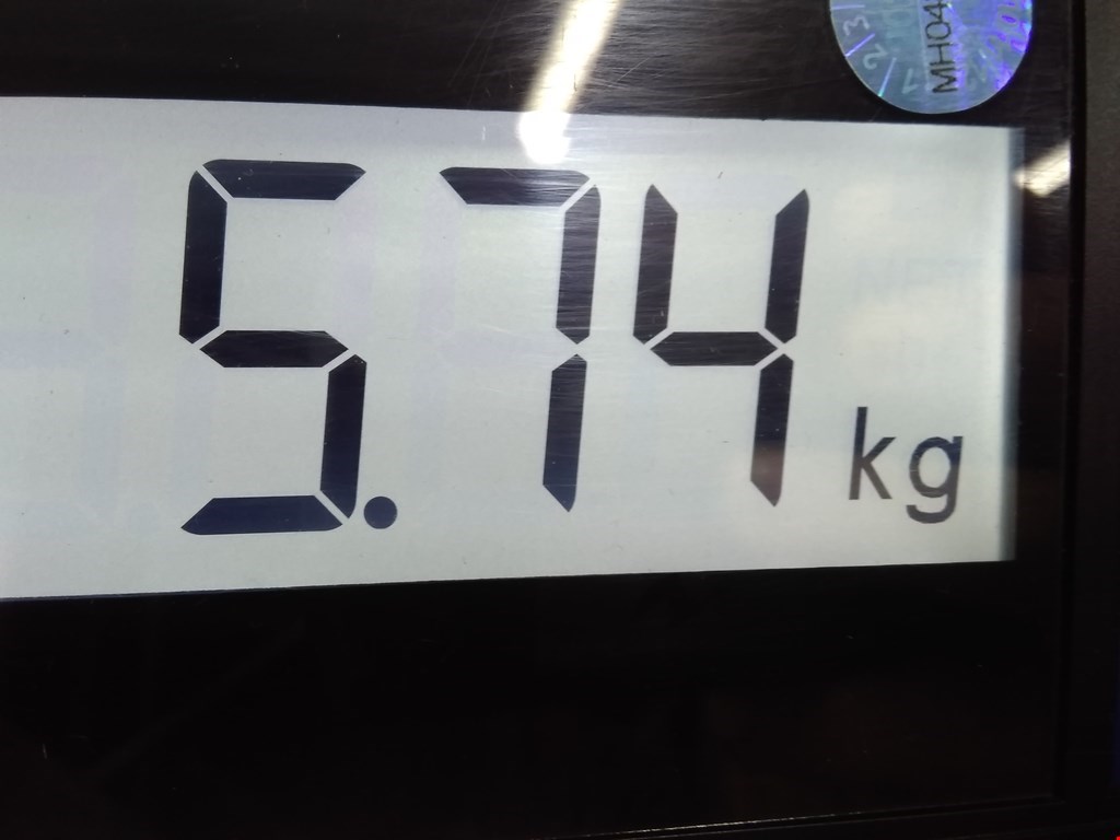 Турбина CITROEN C4 Picasso 2006-2013