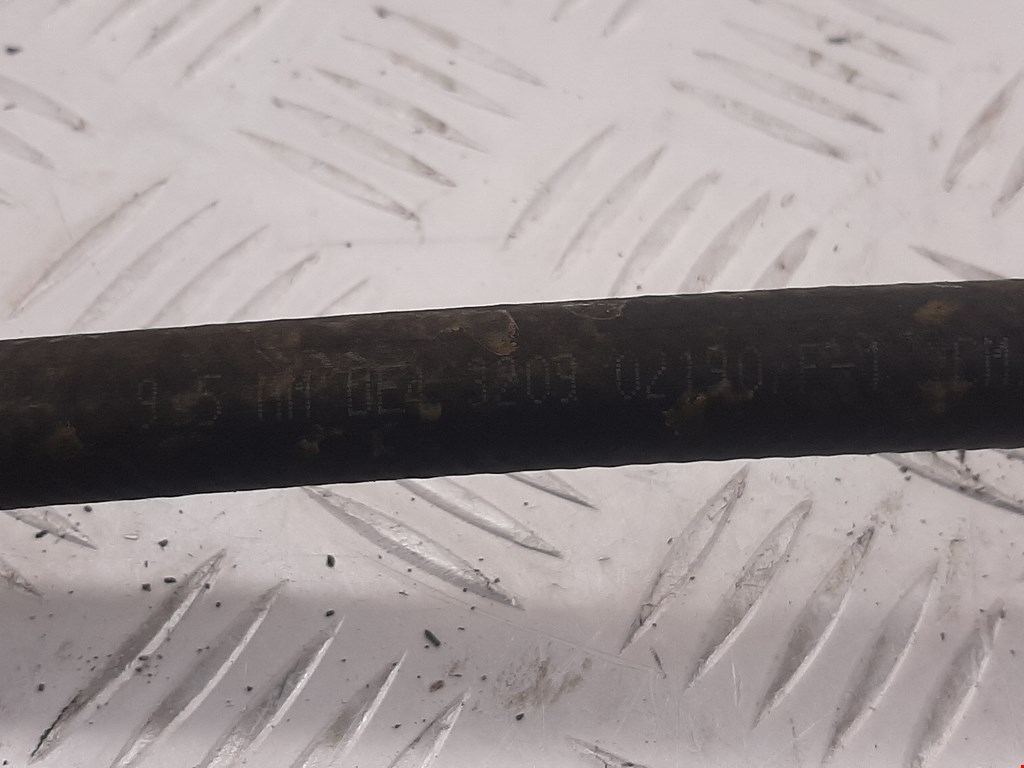 Трубка гидроусилителя (ГУР) CHRYSLER 300 C 2004-2010