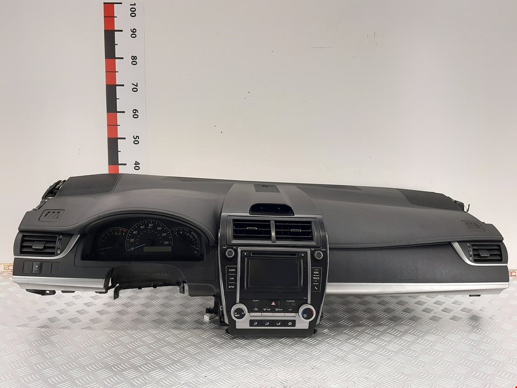 Торпедо TOYOTA Camry XV50 2011-2018