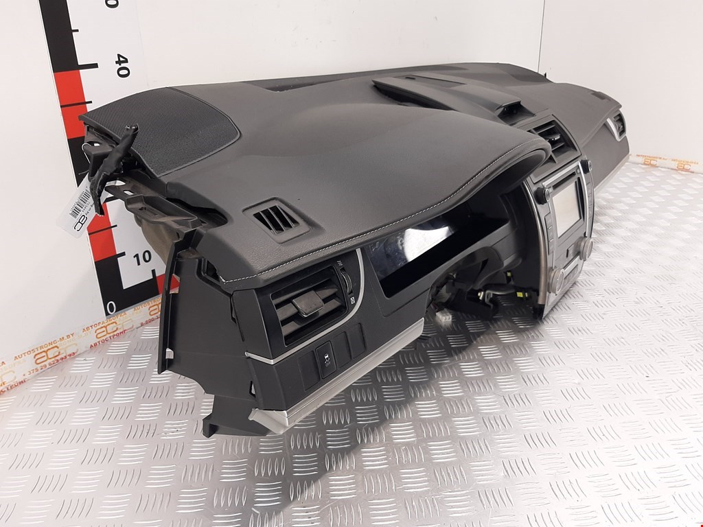 Торпедо TOYOTA Camry XV50 2011-2018