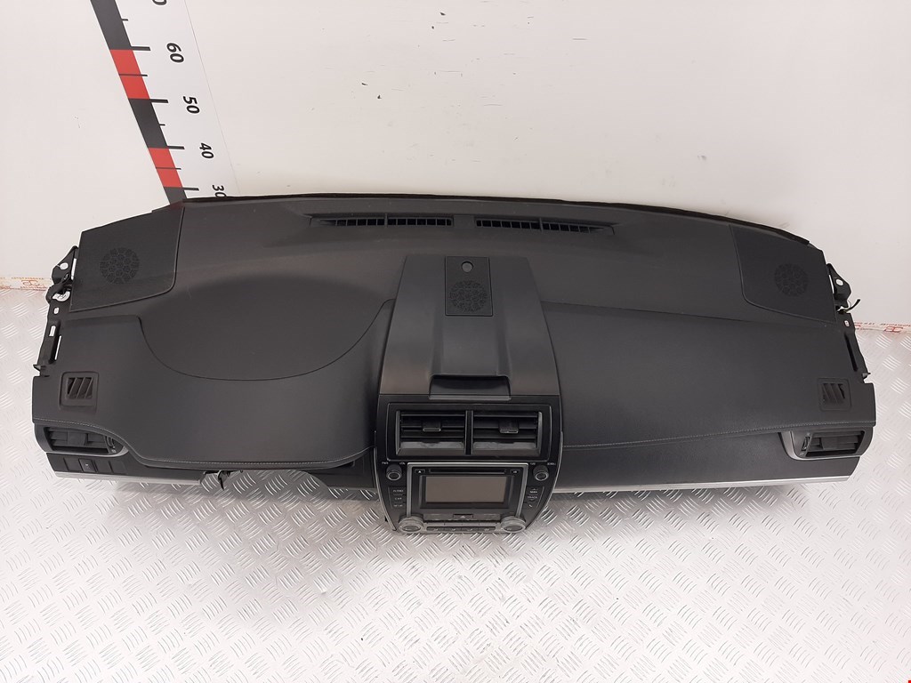 Торпедо TOYOTA Camry XV50 2011-2018