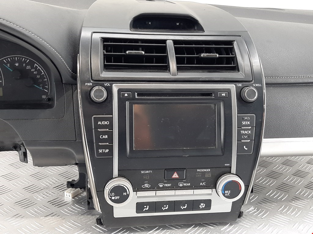 Торпедо TOYOTA Camry XV50 2011-2018