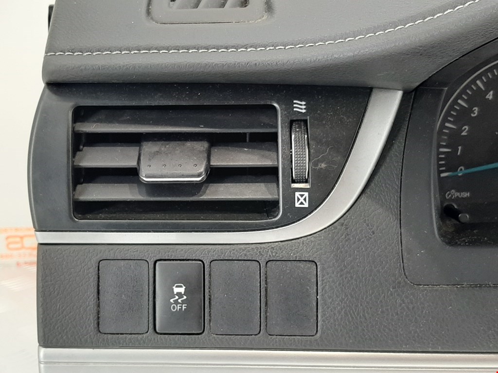 Торпедо TOYOTA Camry XV50 2011-2018