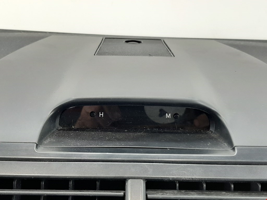 Торпедо TOYOTA Camry XV50 2011-2018