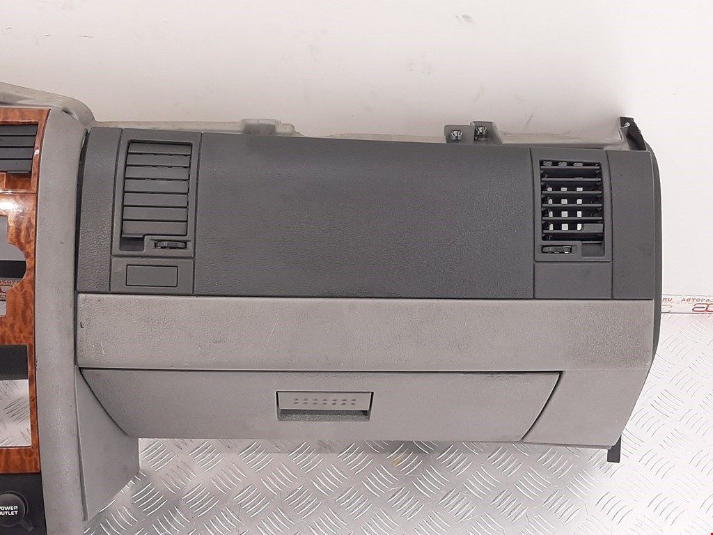 Торпедо DODGE Durango II 2003-2009