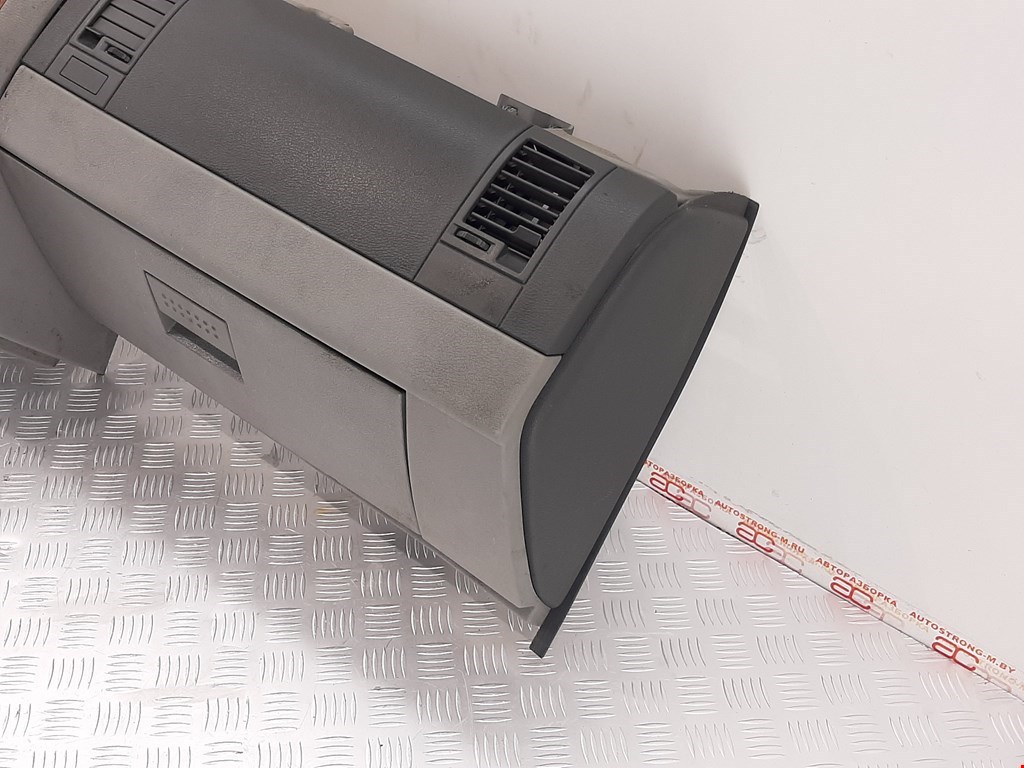 Торпедо DODGE Durango II 2003-2009