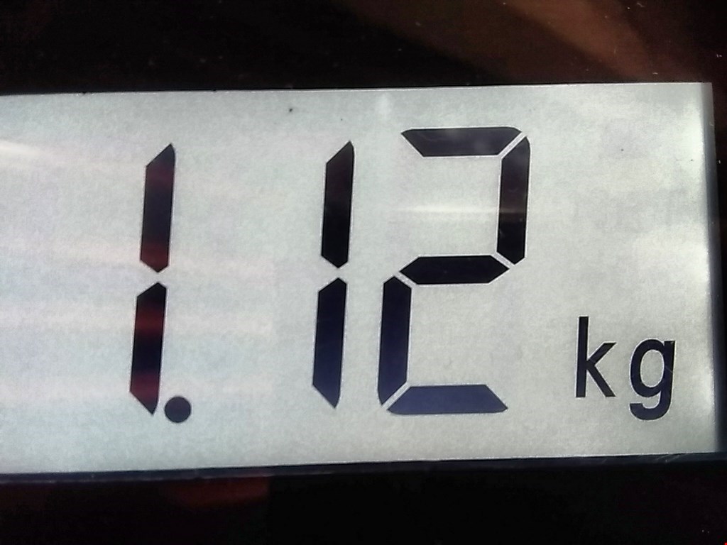 Ремень безопасности задний левый CHRYSLER Pacifica 2003-2008