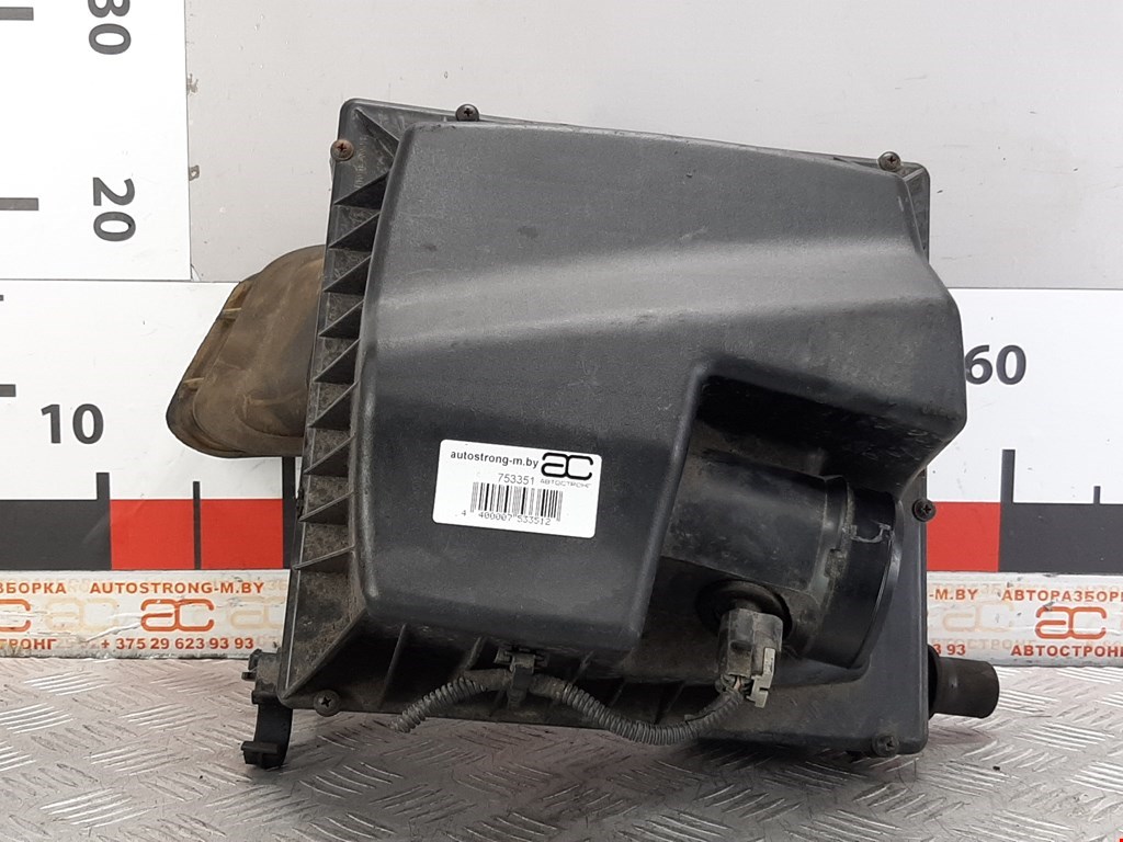 Корпус воздушного фильтра CHEVROLET Cruze 2009-2015