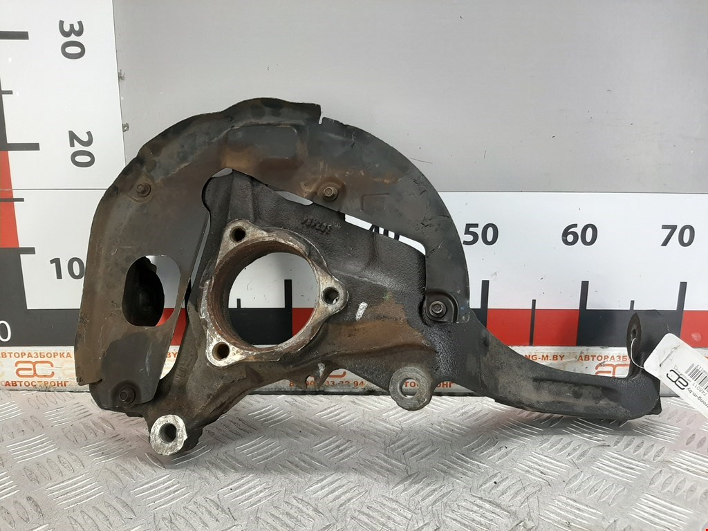 Ступица передняя левая FORD Explorer 2006-2010