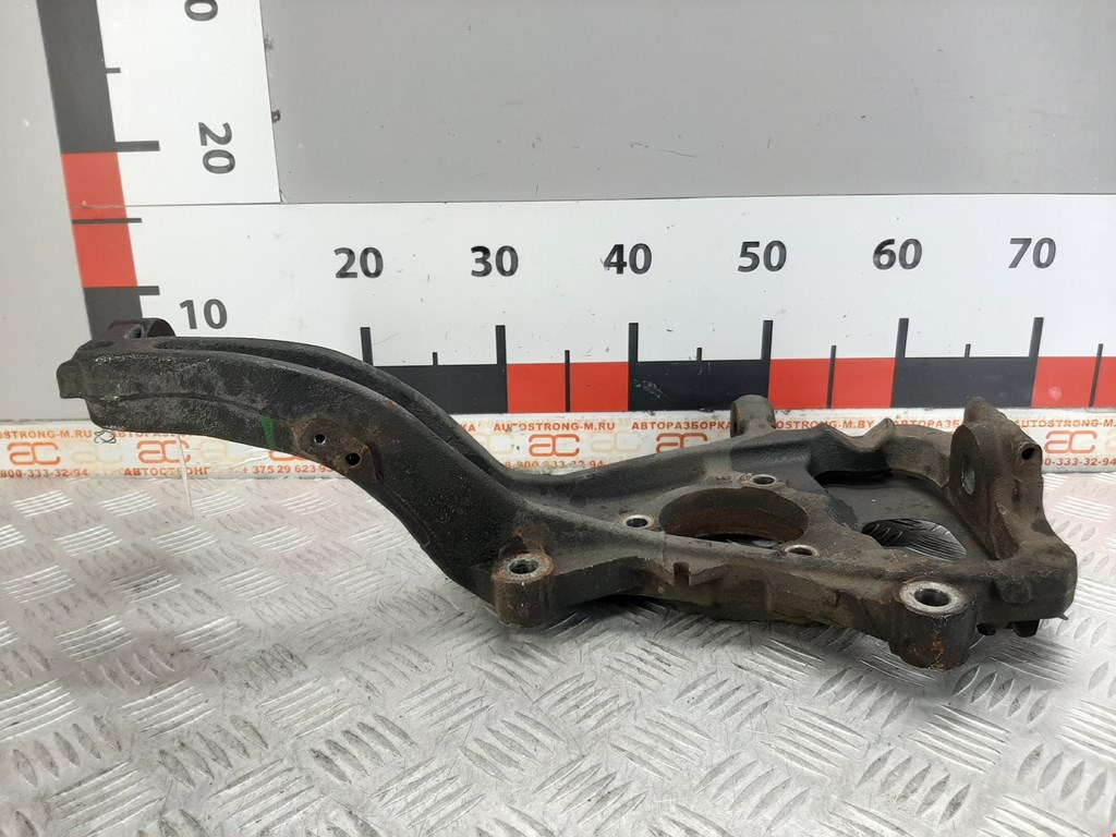 Ступица передняя левая FORD Explorer 2006-2010