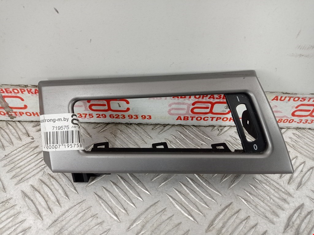 Накладка декоративная BMW 5er 5 серия E60/E61 2003-2010