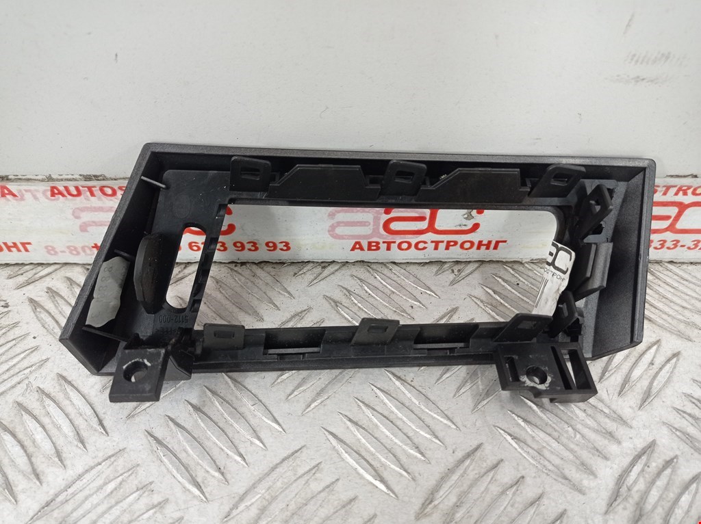 Накладка декоративная BMW 5er 5 серия E60/E61 2003-2010