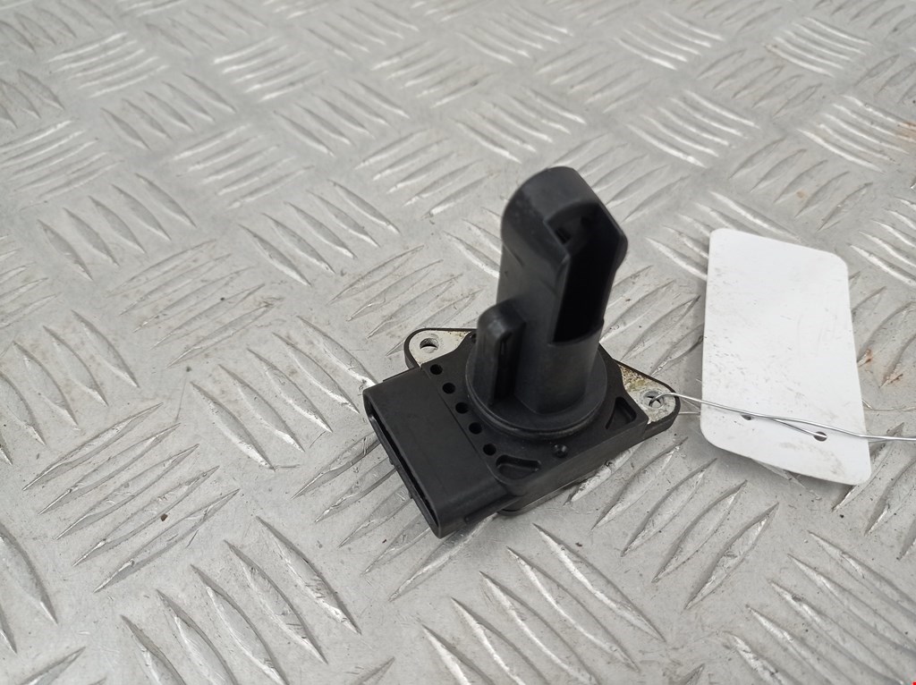 Расходомер воздуха (массметр, датчик ДМРВ) SUZUKI Wagon R 1998-2003