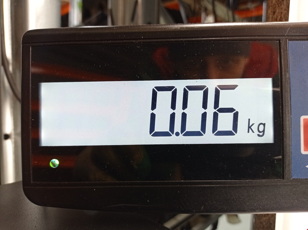 Расходомер воздуха (массметр, датчик ДМРВ) SUZUKI Wagon R 1998-2003