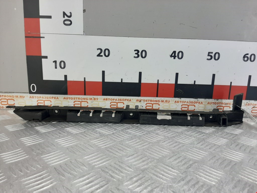 Кронштейн заднего бампера левый правый BMW 7er 7 серия E65/E66 2001-2008