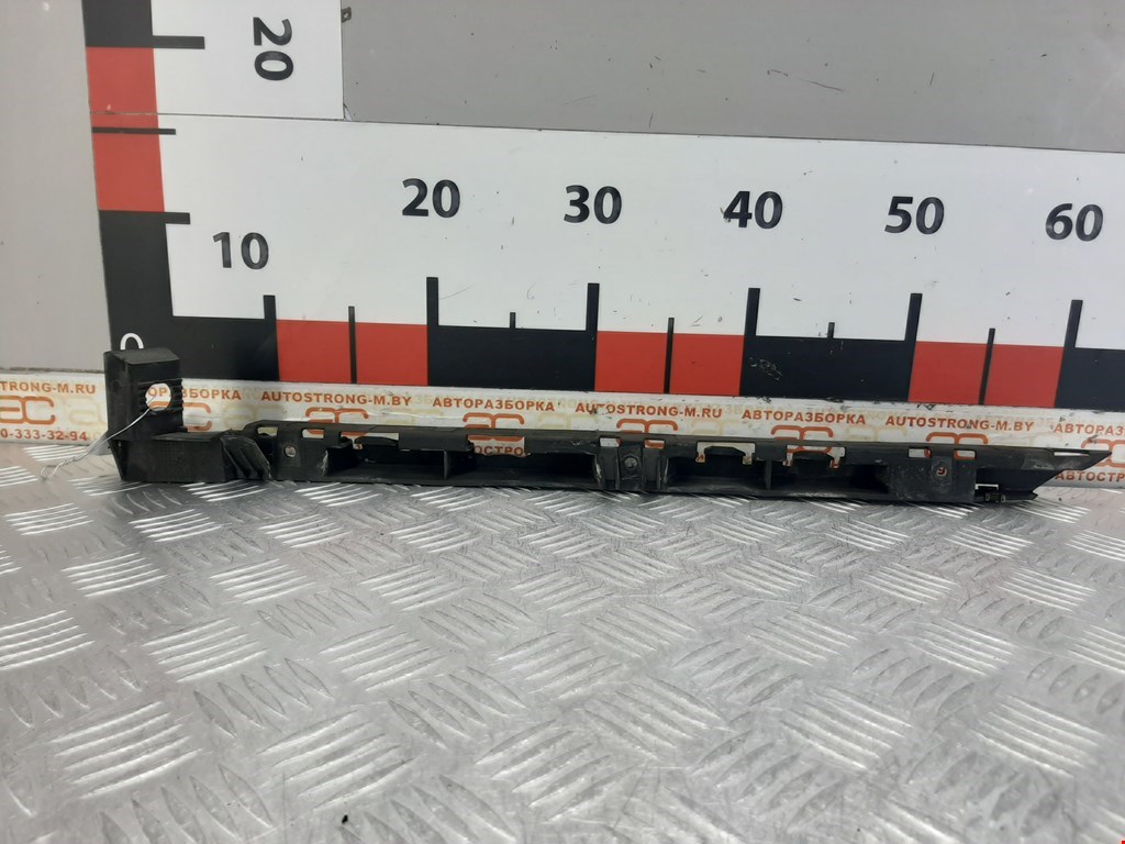 Кронштейн заднего бампера левый правый BMW 7er 7 серия E65/E66 2001-2008