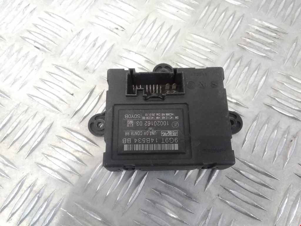 Блок комфорта FORD Mondeo IV 2007-2015