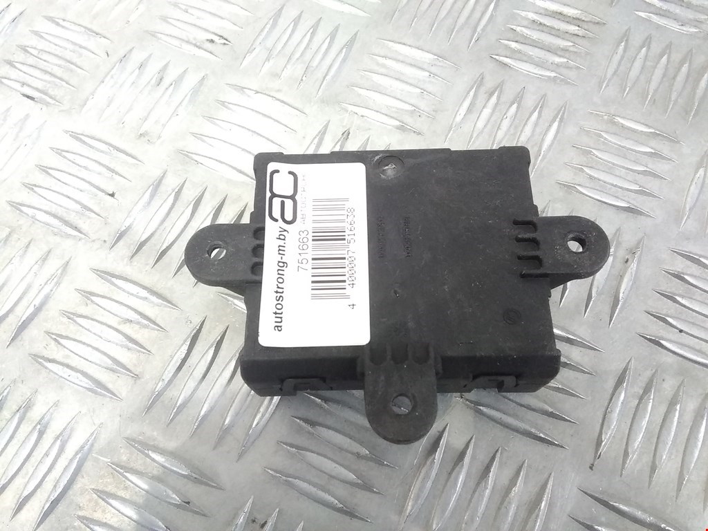 Блок комфорта FORD Mondeo IV 2007-2015