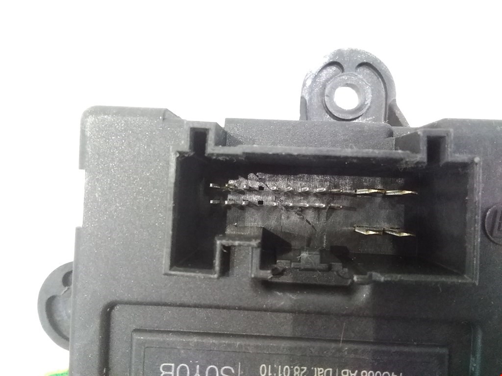 Блок комфорта FORD Mondeo IV 2007-2015