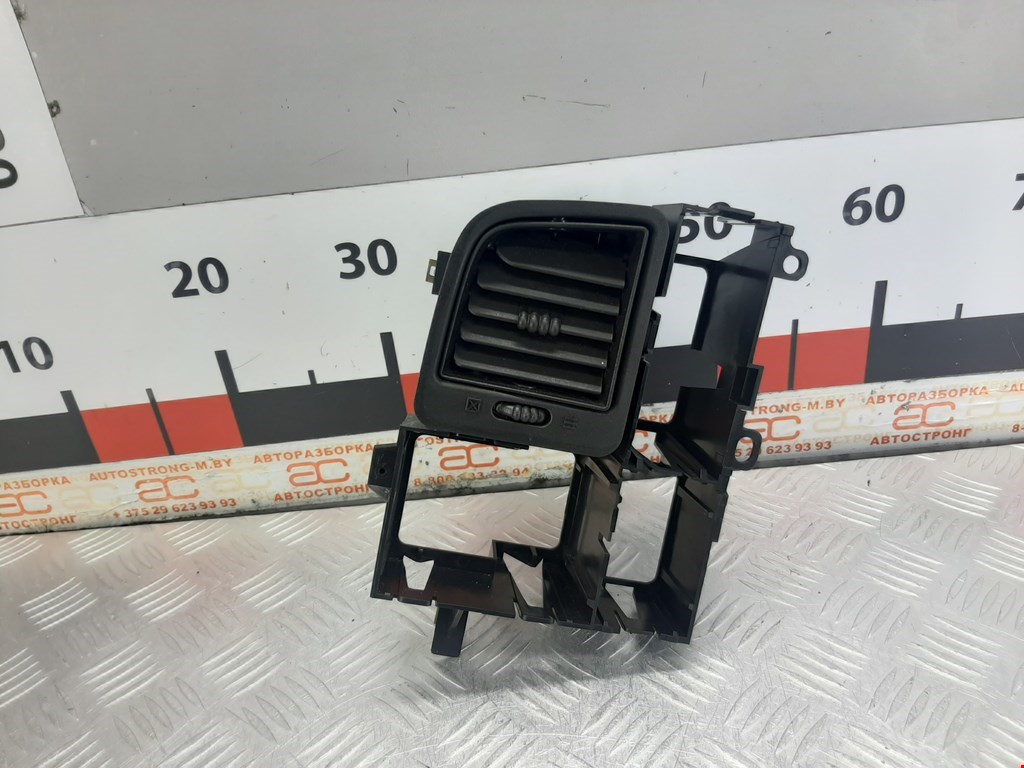 Дефлектор воздушный CHEVROLET Tahoe II 2000-2006