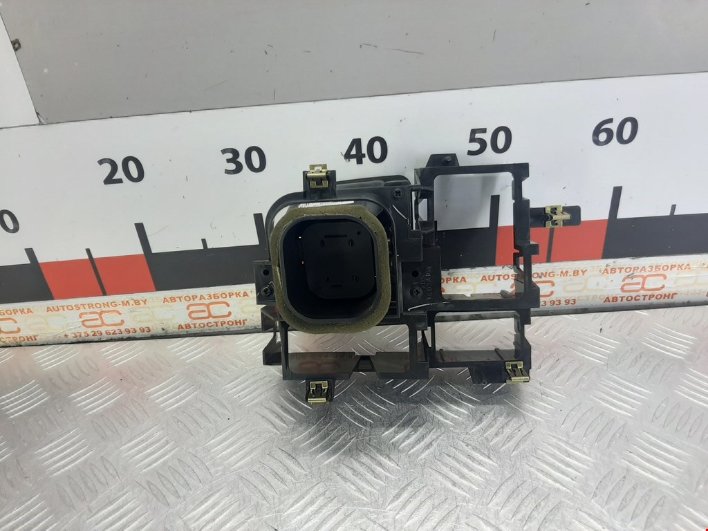 Дефлектор воздушный CHEVROLET Tahoe II 2000-2006