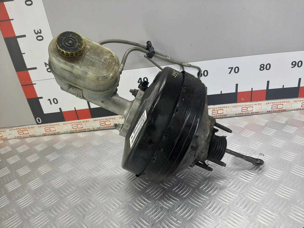 Усилитель тормозов вакуумный DODGE Durango II 2003-2009