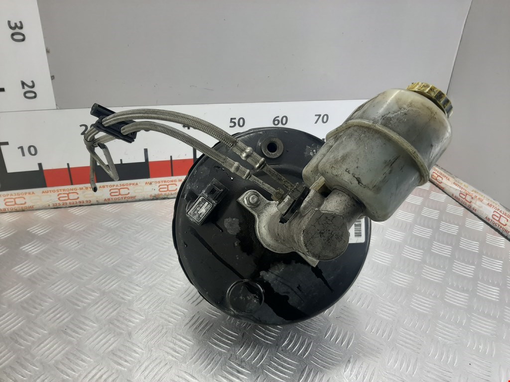 Усилитель тормозов вакуумный DODGE Durango II 2003-2009