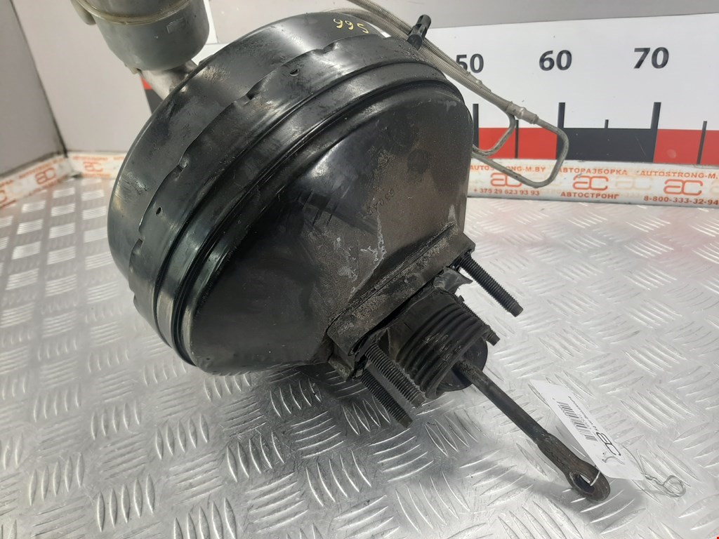 Усилитель тормозов вакуумный DODGE Durango II 2003-2009