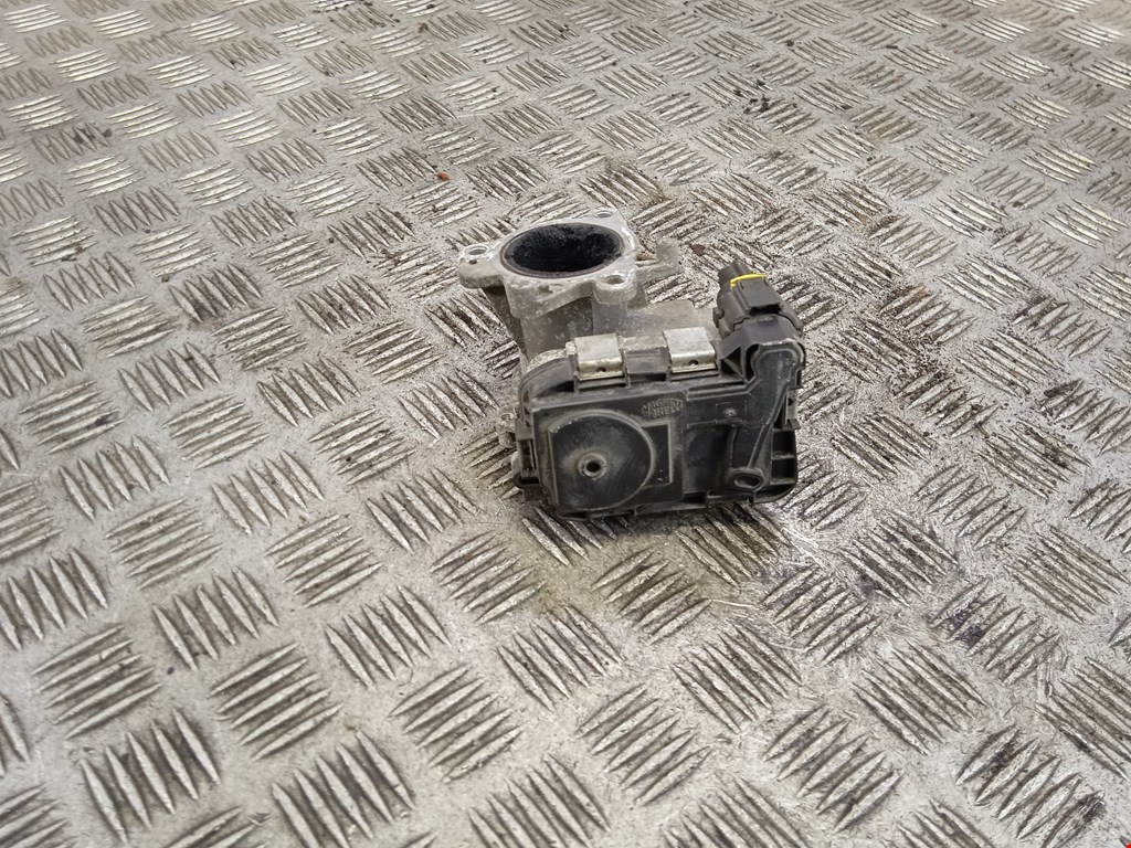 Защита антигравийная FIAT Doblo 2 2009-2014