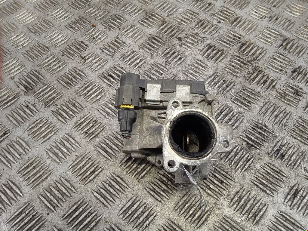 Защита антигравийная FIAT Doblo 2 2009-2014